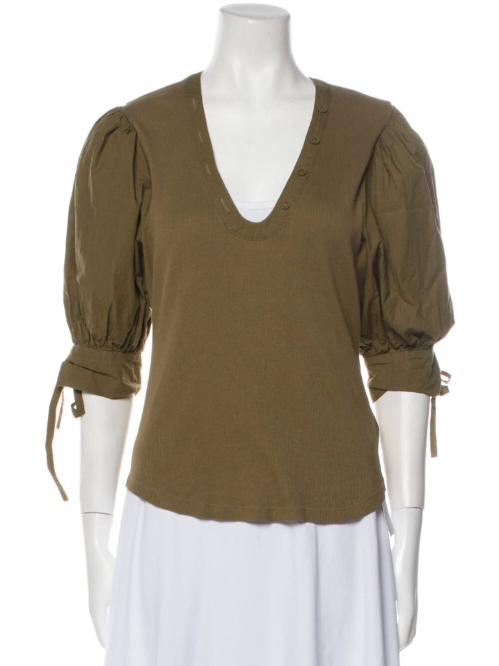 Ulla Johnson Top